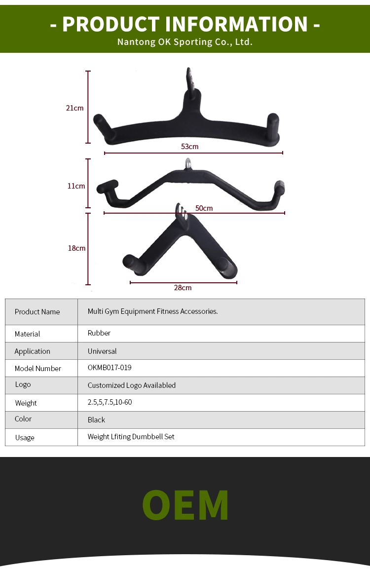 Wholesale Workout Professional Home Gym Use High Quality Custom Logo Portable No Slip Pull Down Bar Fitness Accessories